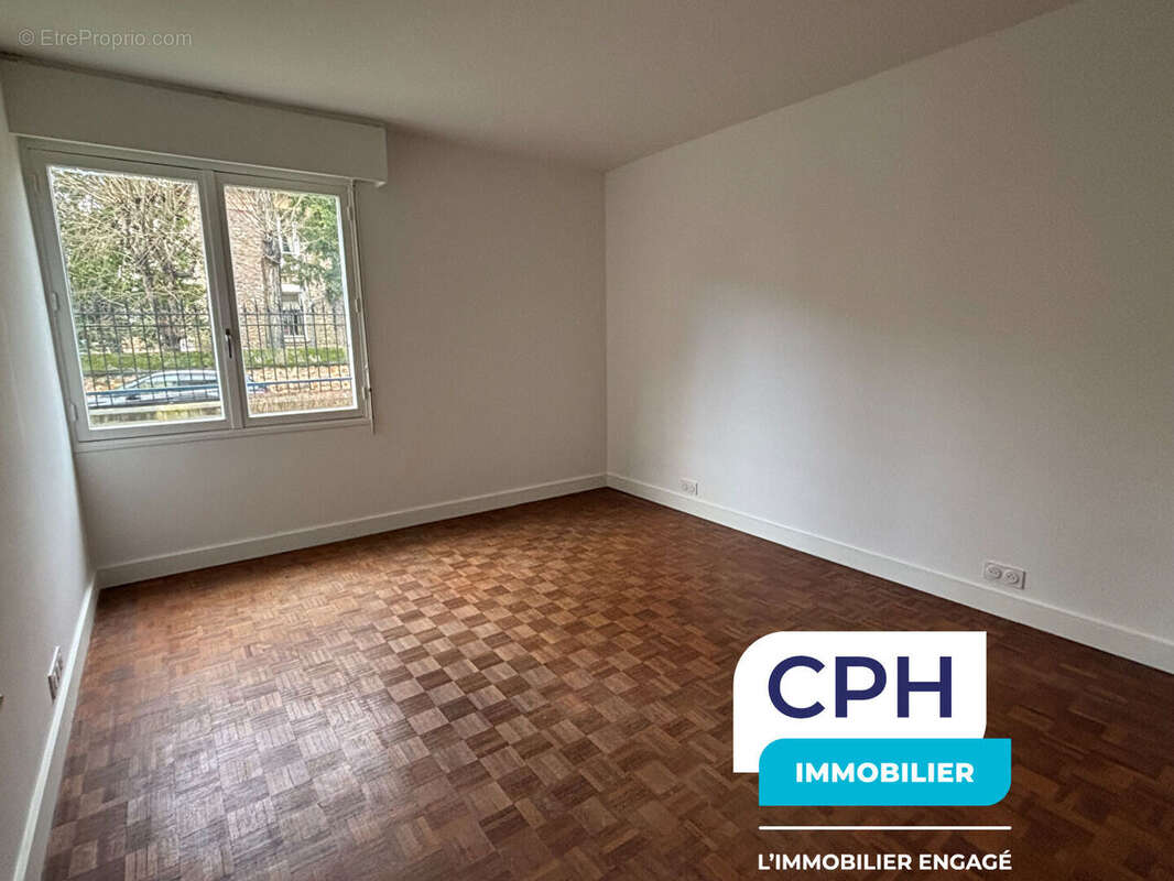 Appartement à VERSAILLES