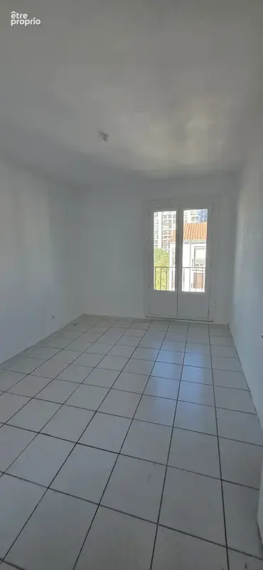 À vendre   spacieux f4 lumineux   secteur moulin à vent - photo 8