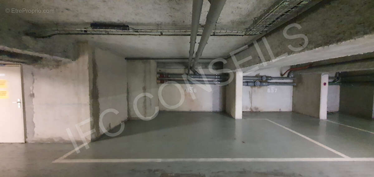 Rare à Vernon, appartement situé en hyper centre prés de toute commoditées - photo 2