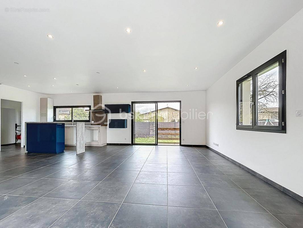 Maison à SAINT-VINCENT-DE-PAUL