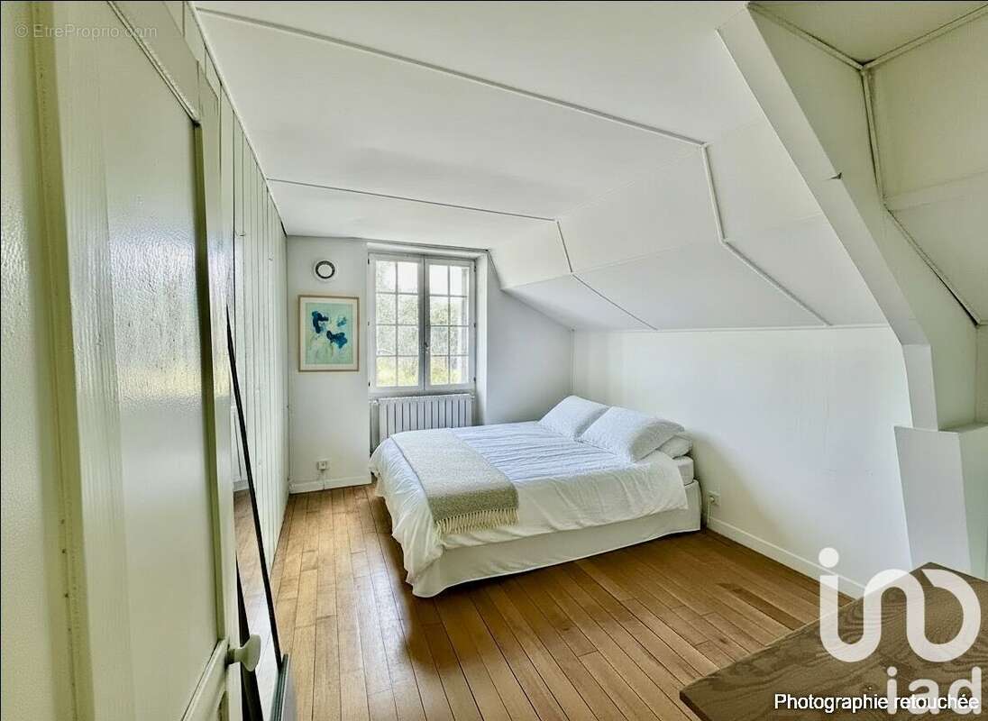 Photo 8 - Maison à FEREL