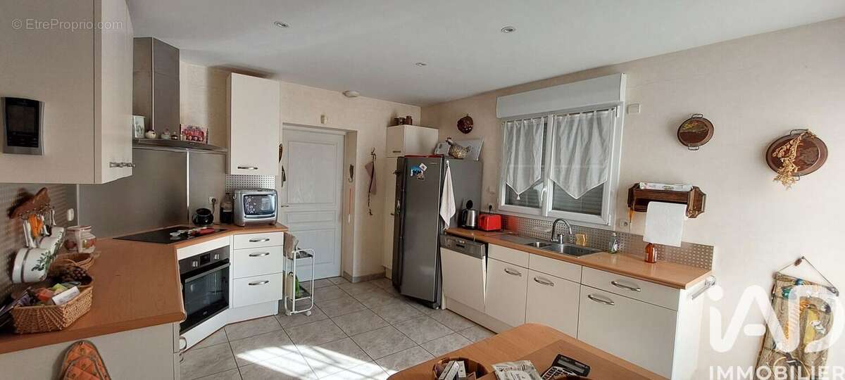 Photo 6 - Maison à CONTRES