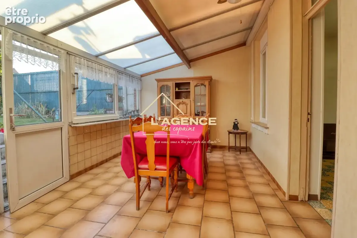 Maison 4 pièces 84 m² à vendre à Bailleul (59270) - photo 6