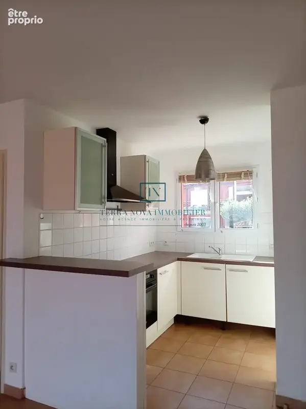 Appartement T3 Résidence A Machja vue mer - photo 4
