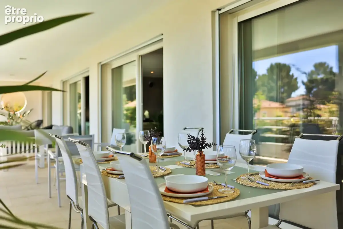 La ciotat - villa t5 - 172m2 - garage - parcelle 700m2 - vue mer  - 1 290 000€ - photo 11
