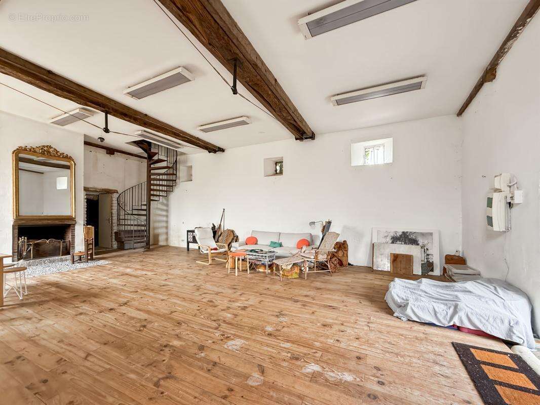 Janville : 10 minutes, maison, 4 pièces, 139 m² - photo 5