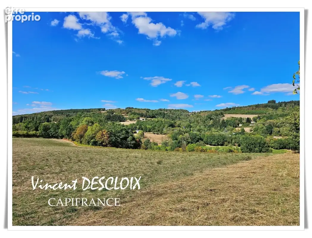 Maison à vendre 3 pièces CHAUMARD (58120) terrain de 2100m² - photo 18