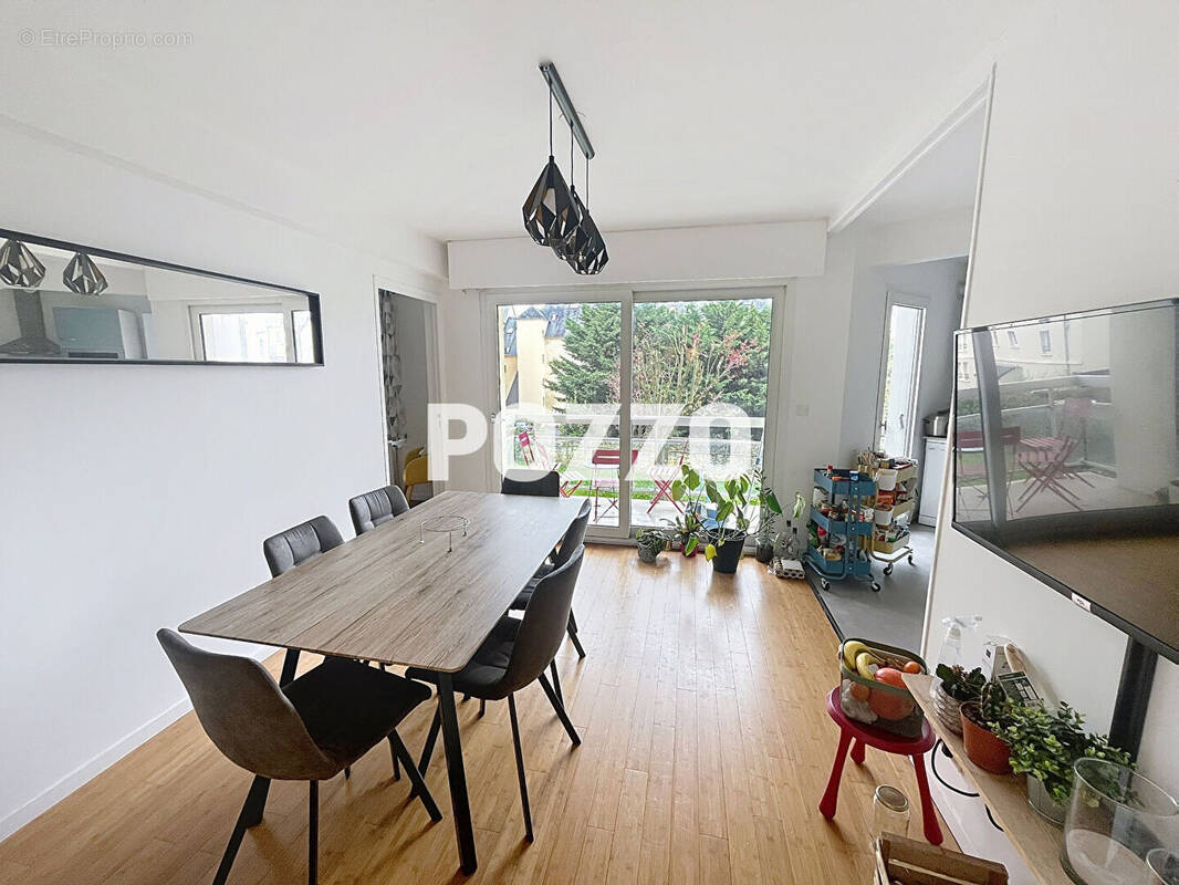 Appartement à CAEN