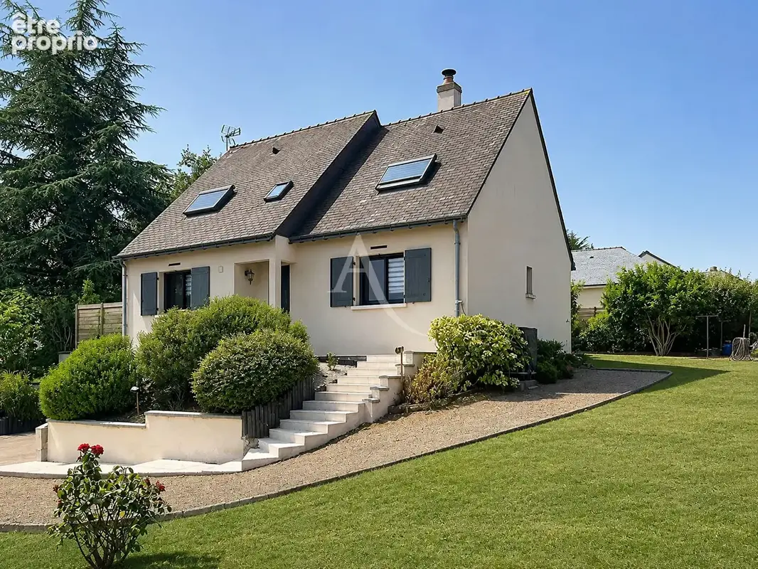 Maison à SAUMUR