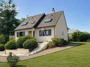 Maison à SAUMUR