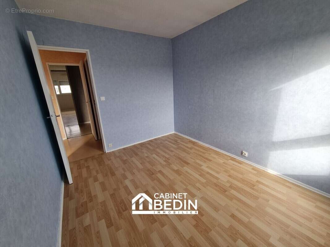 Appartement à TALENCE