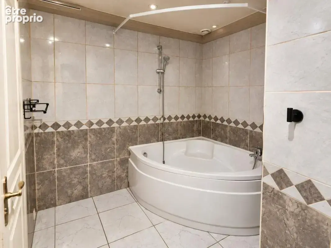 Appartement - photo 6