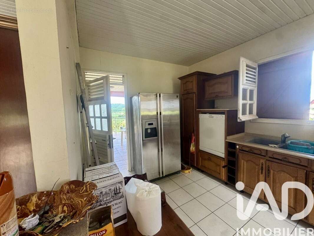 Photo 2 - Maison à LE VAUCLIN