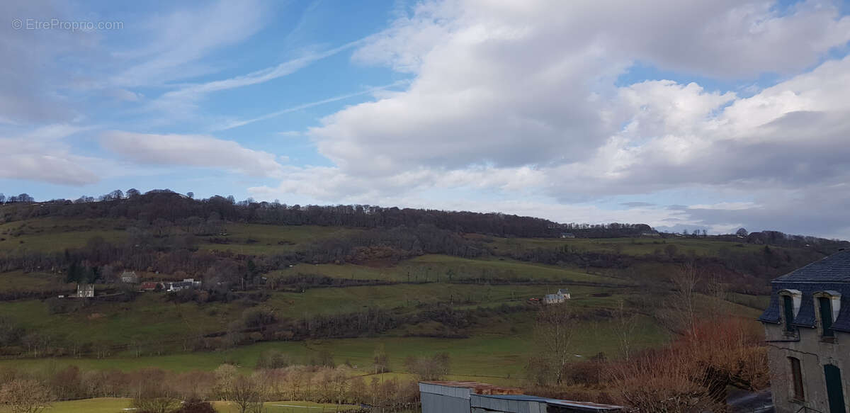 Maison à COLLANDRES