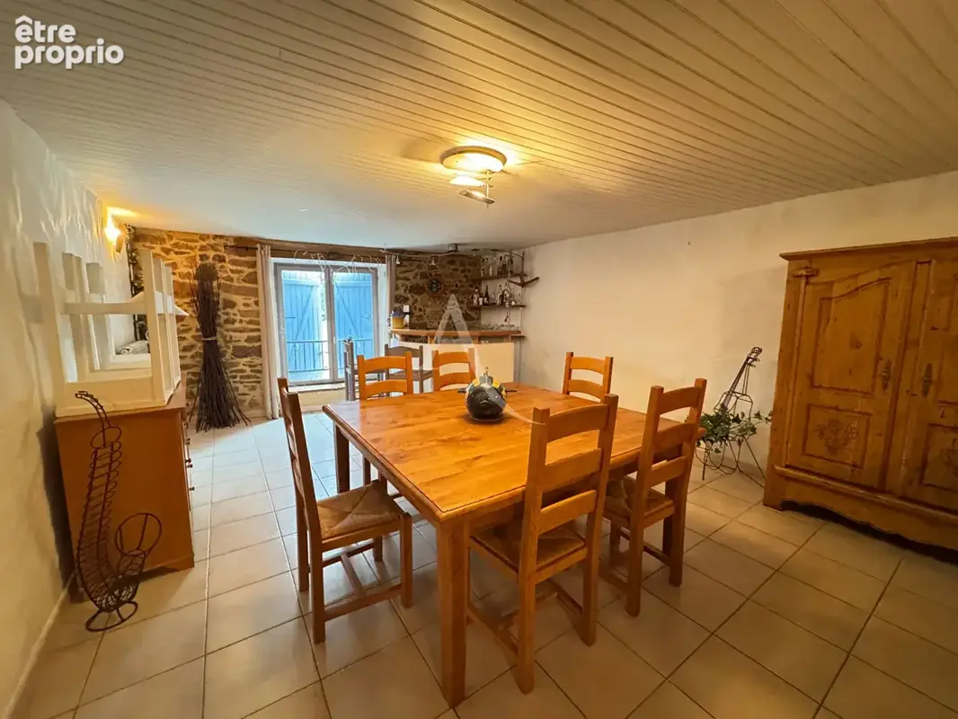 Maison Haute Vallée - photo 6