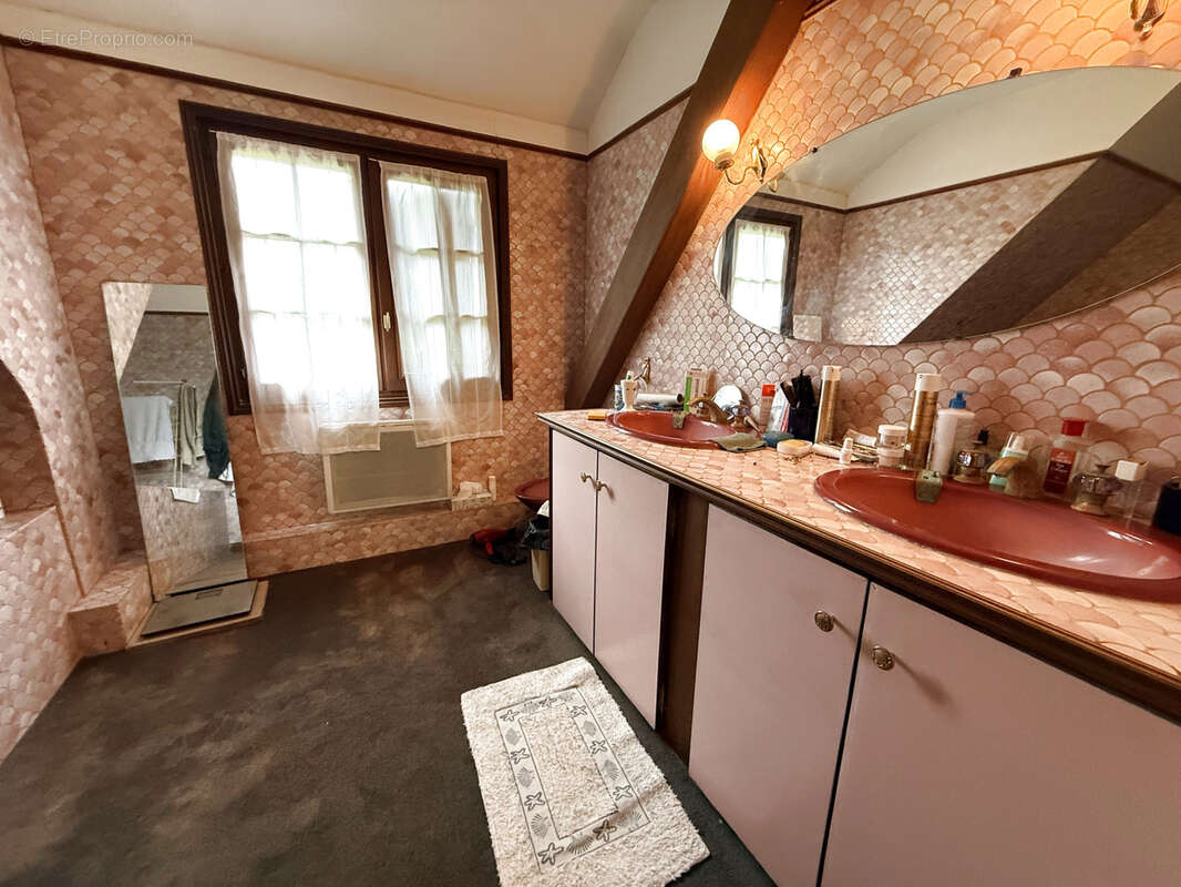 Maison à SALOUEL