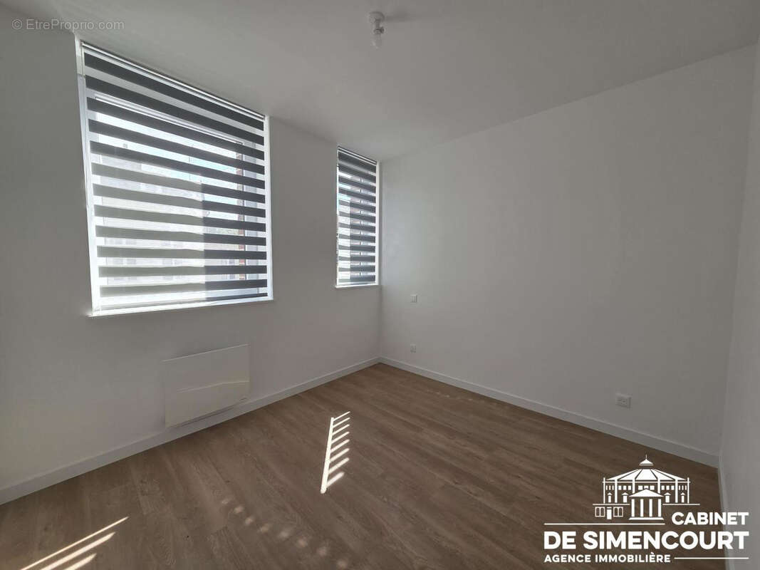 Appartement à AMIENS