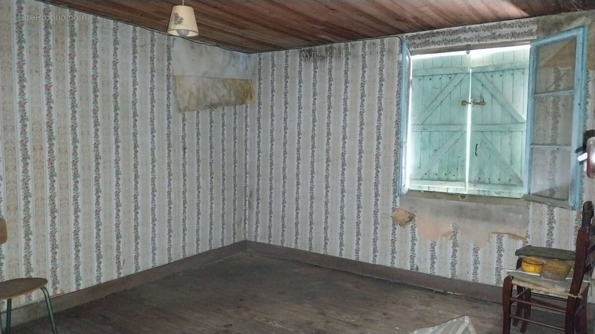 Maison à CHANCELADE