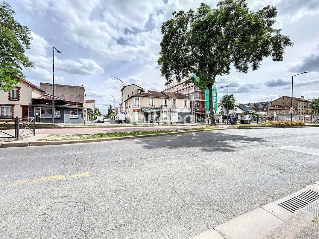 Appartement à CHOISY-LE-ROI