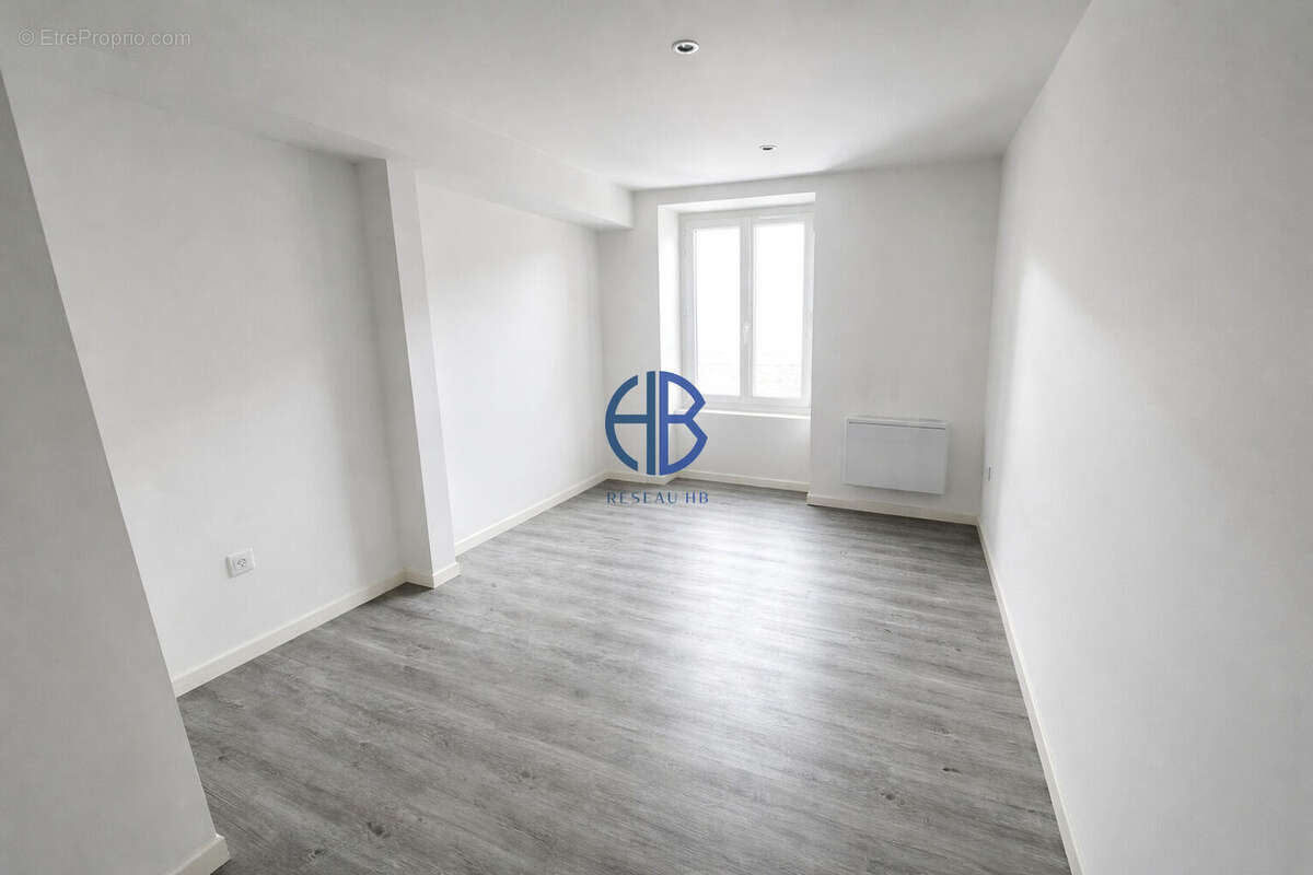 Appartement à LES ABRETS