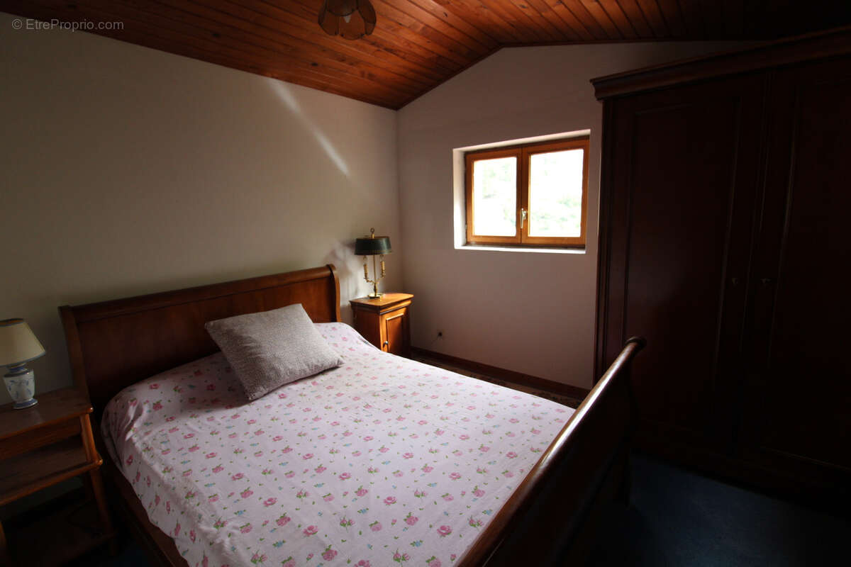 Maison à SAINT-AMBROIX