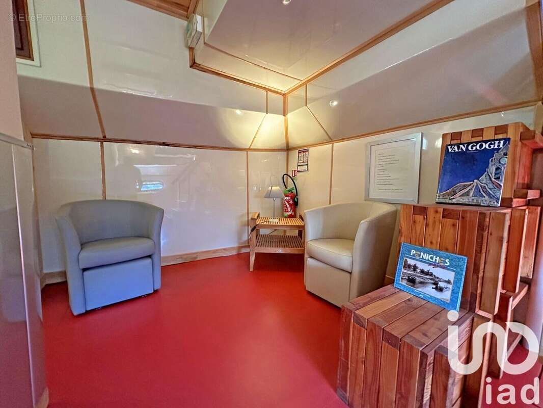 Photo 9 - Maison à AUVERS-SUR-OISE