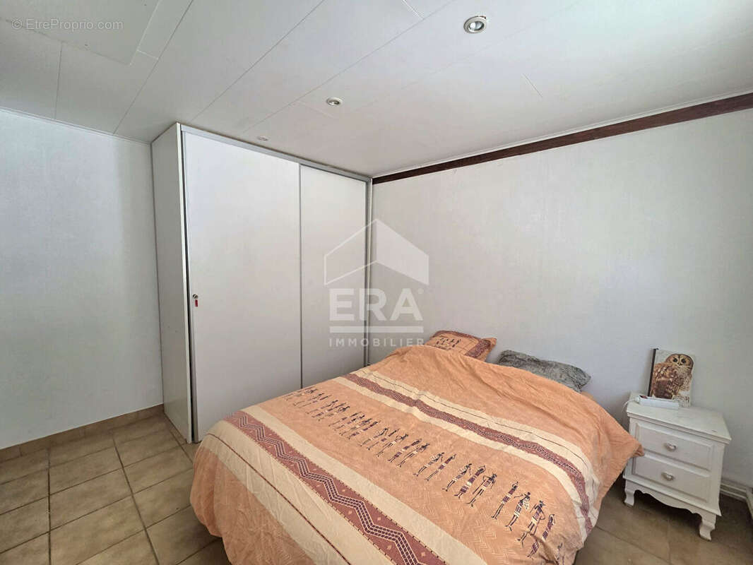 Maison 206m² à luc-sur-aude - photo 12