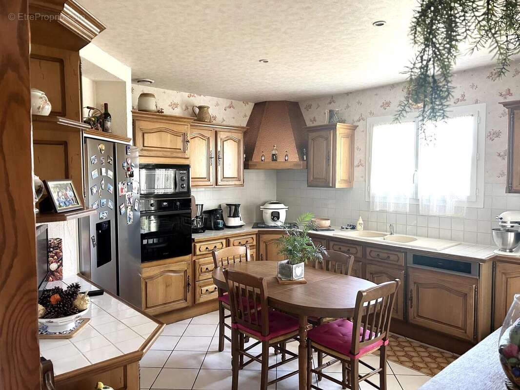 Photo 4 - Maison à GUJAN-MESTRAS