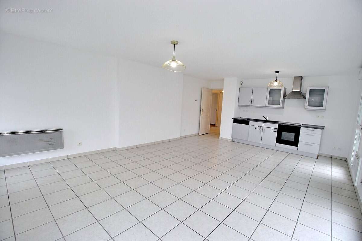 Appartement à BEAUMONT