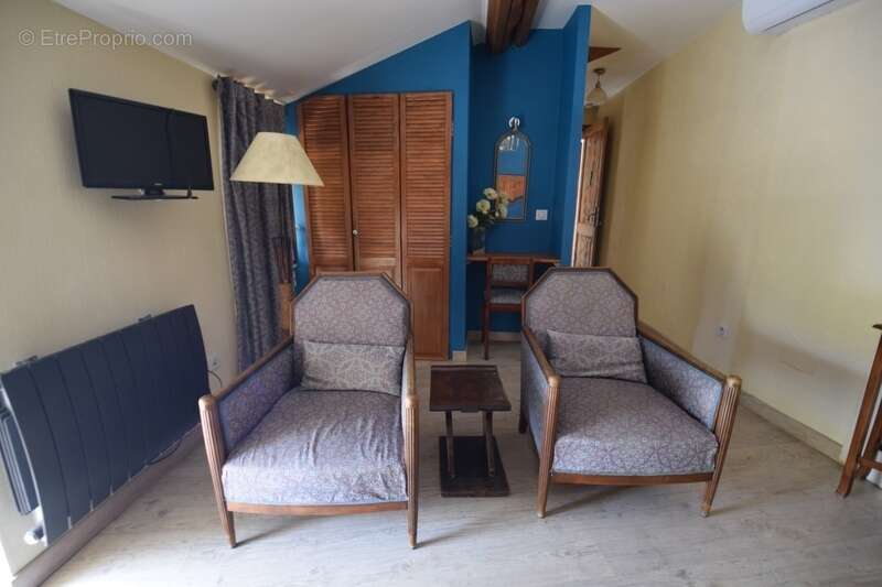 Maison à SAINTE-BAZEILLE