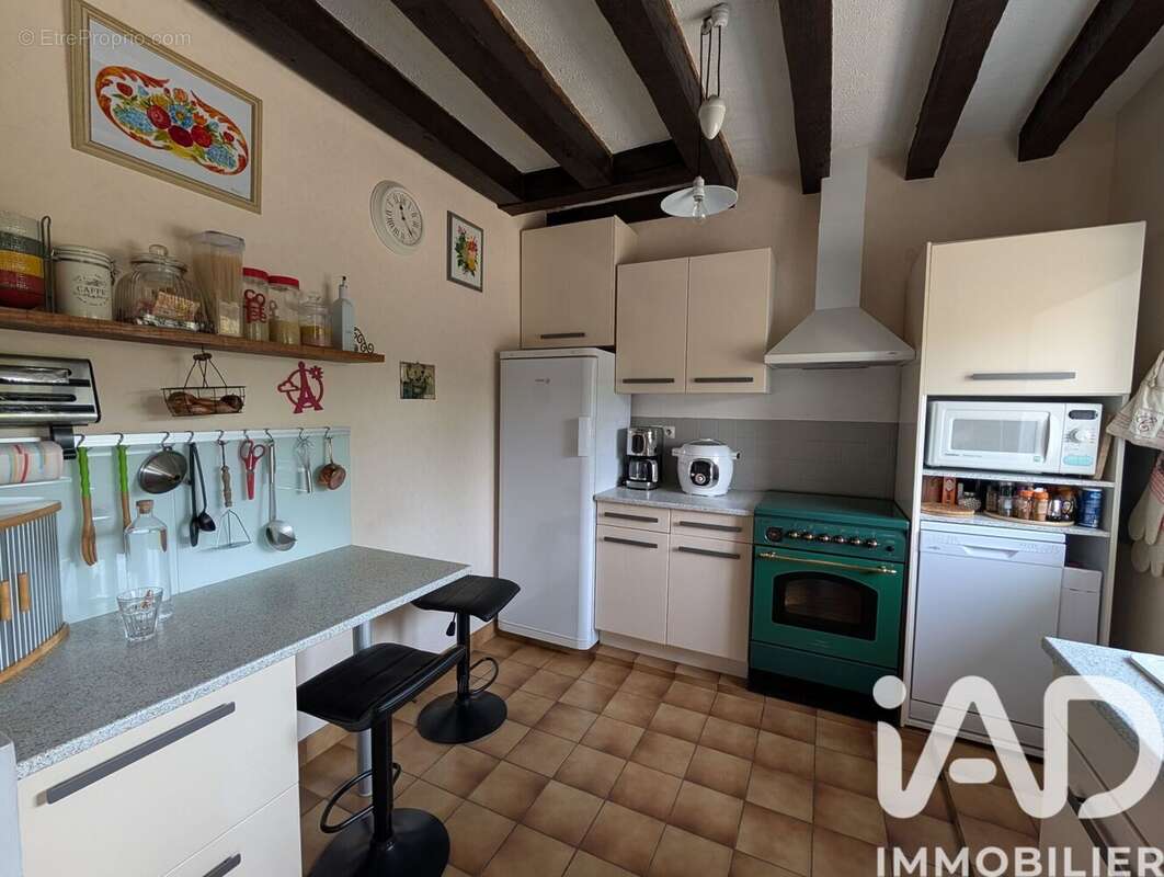 Photo 8 - Maison à AIGNE