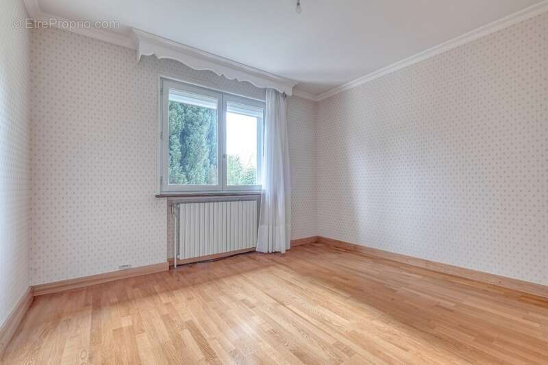 Maison à NANTEUIL-LES-MEAUX