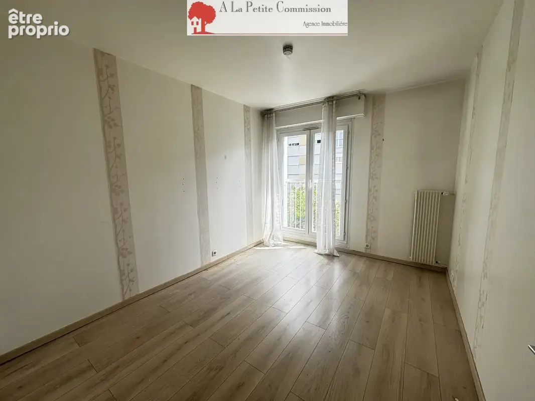 Appartement lumineux de 67 m2 avec balcon exposé Sud   Chartres - photo 6