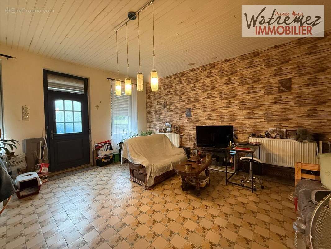 Maison 119 m² à Forest-En-Cambresis  - photo 2