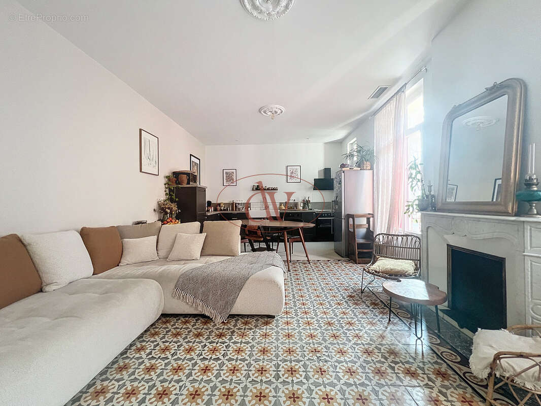 Maison à PERPIGNAN
