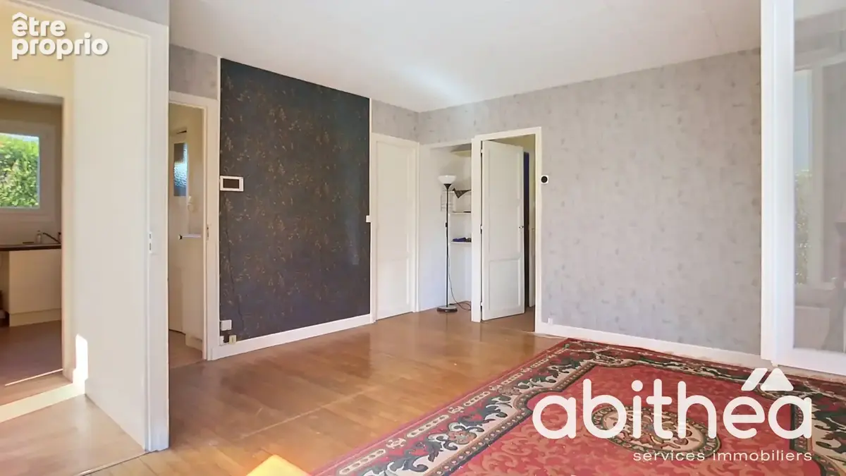 Maison 5 pièces 67 m3 - photo 2