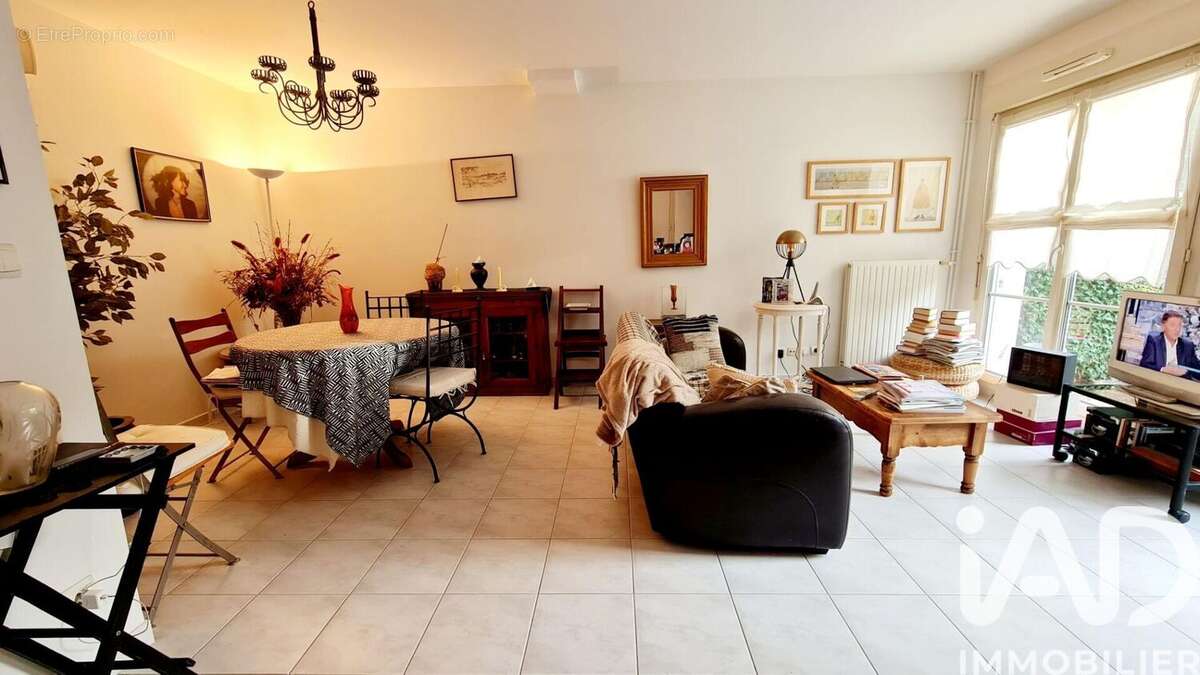Photo 4 - Maison à PONT-L'EVEQUE