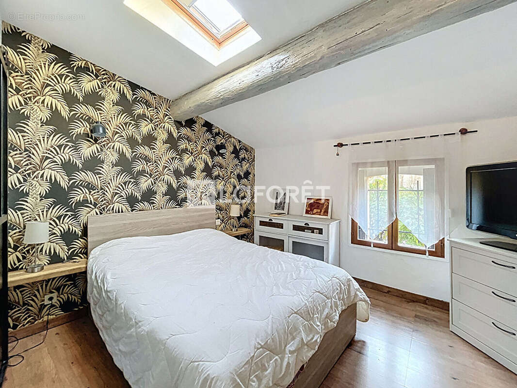 Maison à ILLE-SUR-TET