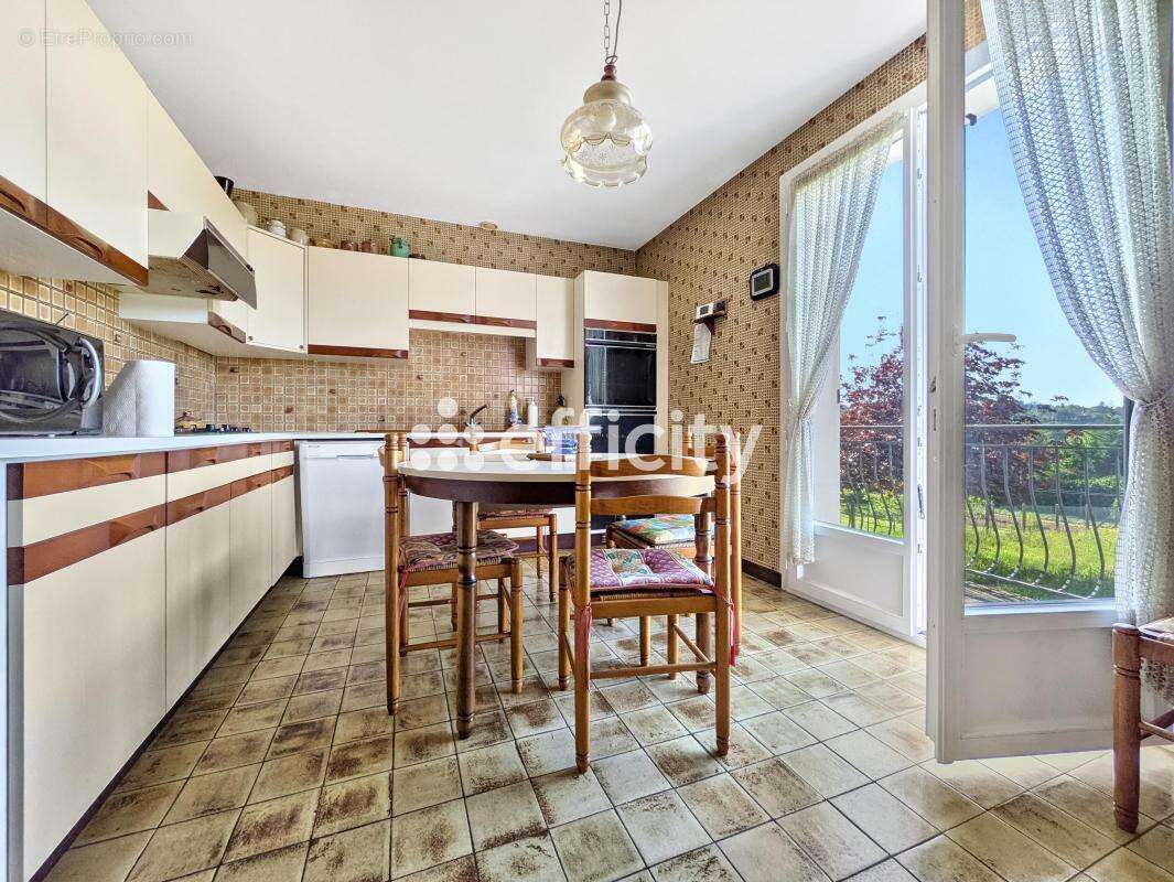 Maison à ISLE