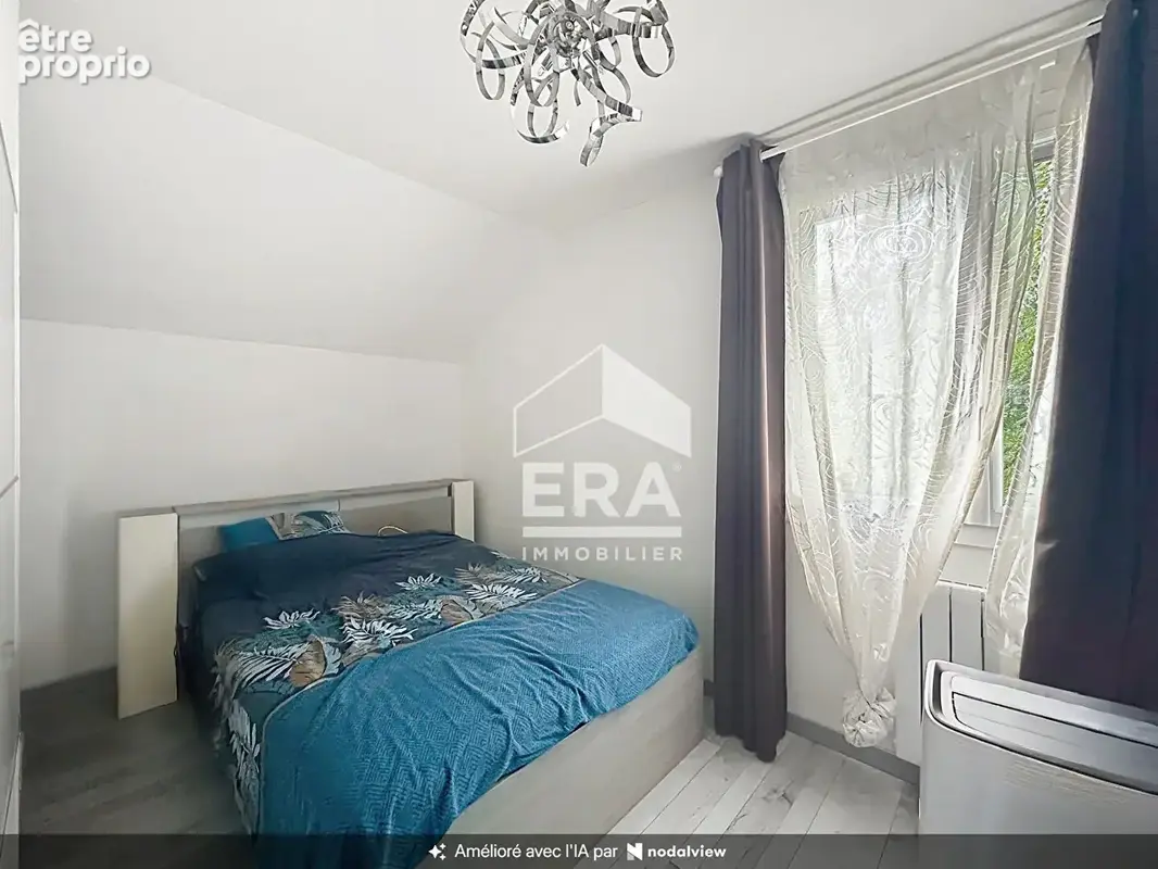 Maison Eragny Sur Oise 6 pièces111.25 m2 - photo 11