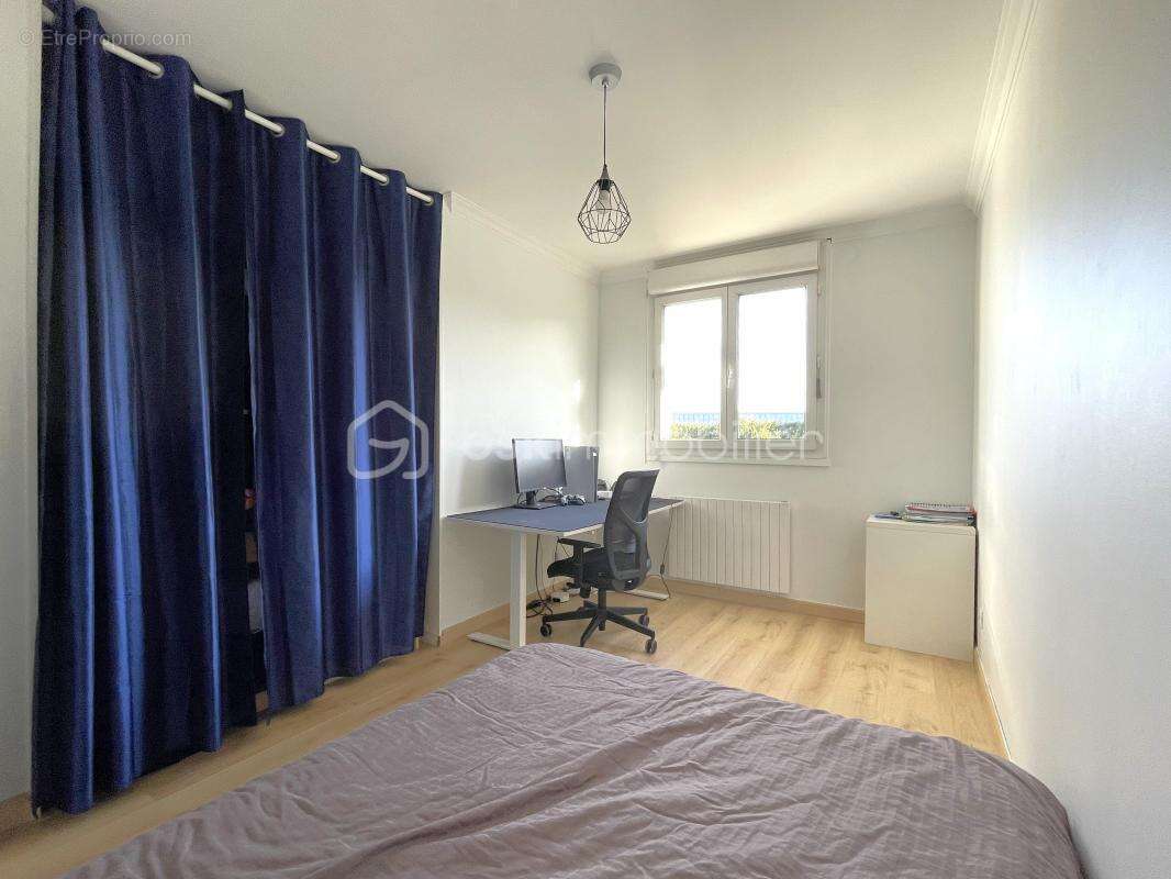 Maison à VILLEPREUX