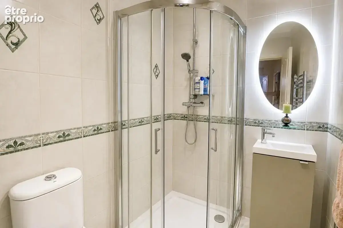 Appartement de 4 pièces de 76 m² au Cannet - photo 10