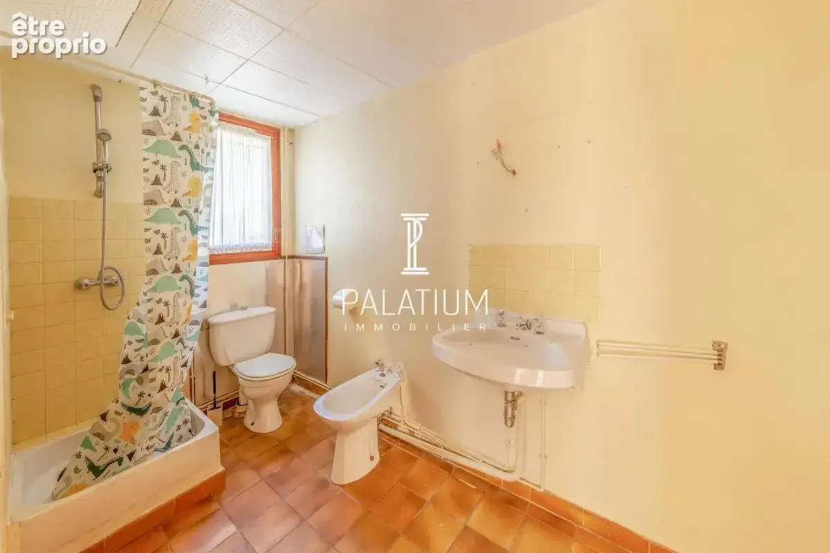 Maison à vendre Gréoux-les-Bains - photo 16
