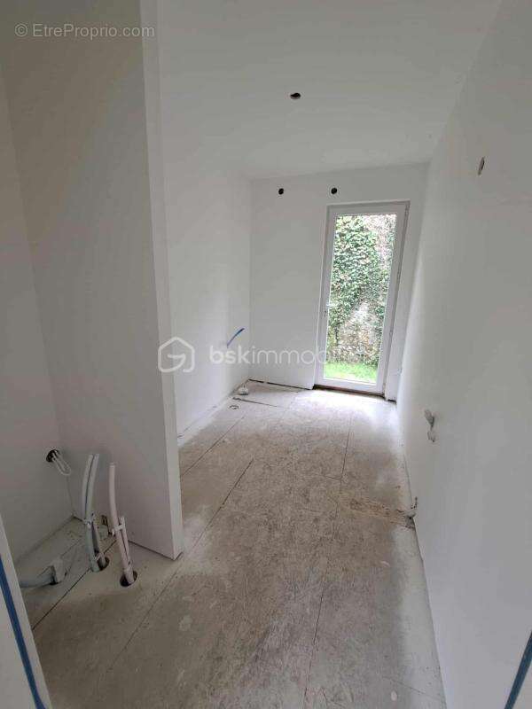 PROJET D’EXCEPTION : Villa contemporaine de 190 m² à finaliser - photo 11