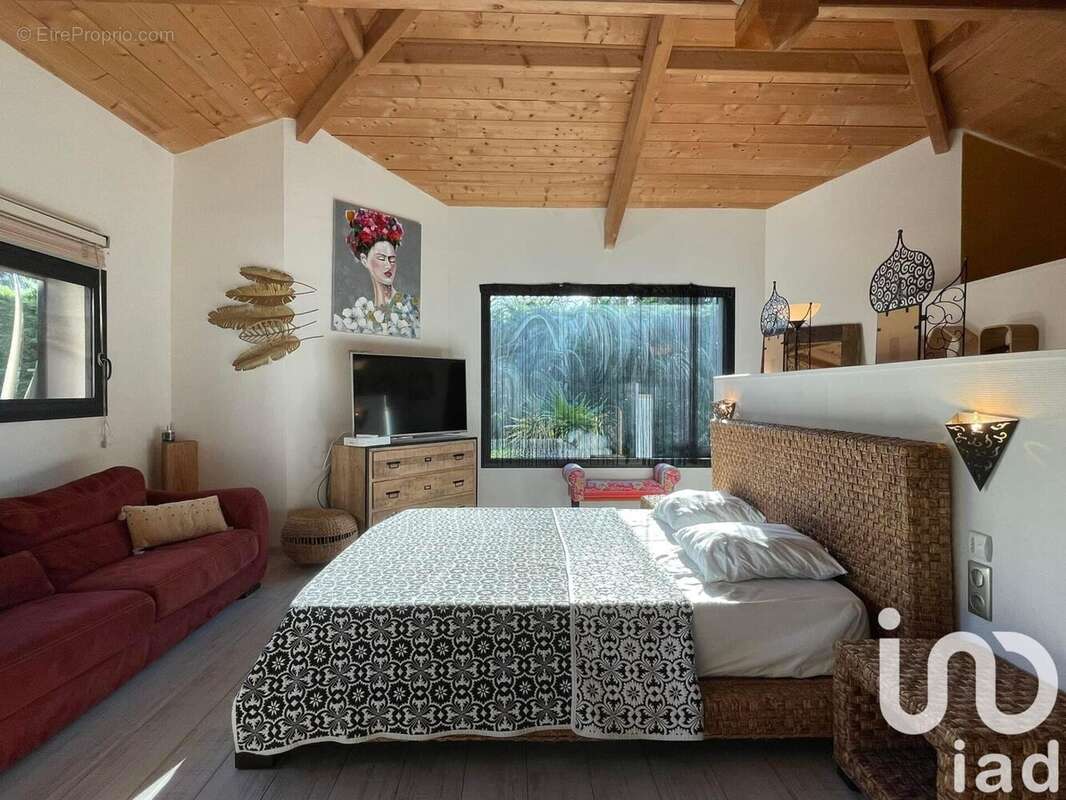 Maison 400 m² à Vieux-Boucau-Les-Bains  - photo 8