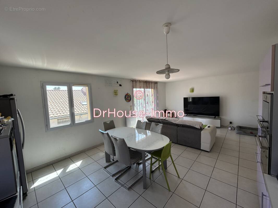 Maison à SAINTE-MARIE