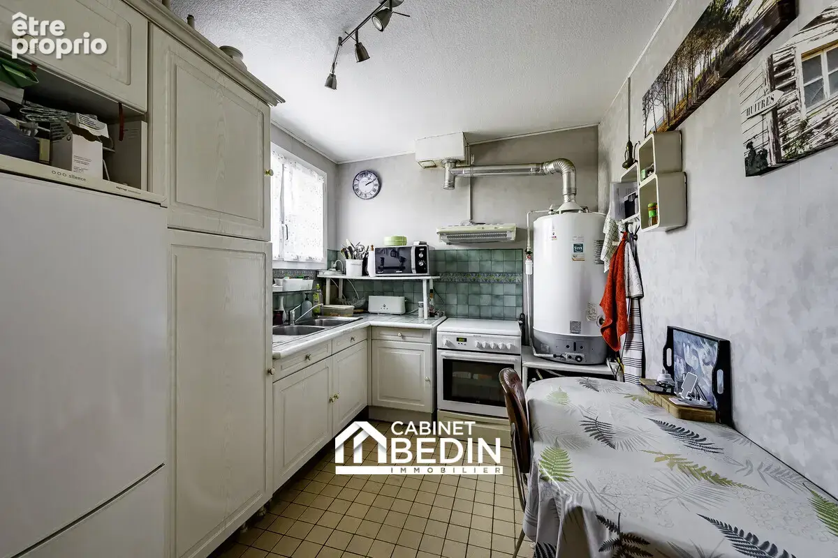 Maison 6 pièces 126 m² à vendre à Pessac (33600) - photo 6