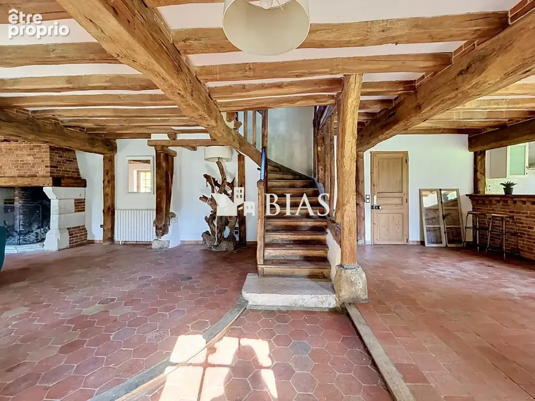 Maison 8 pièces 175 m² à vendre à Pavilly (76570) - photo 7