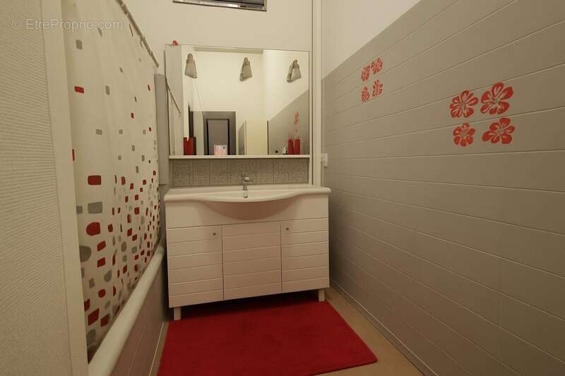 Appartement à BRANNE