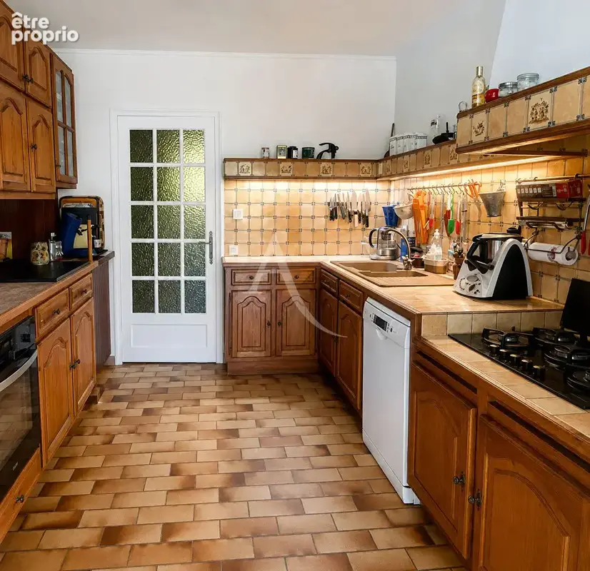 Maison familiale 4 chambres Checy 137 m2 - photo 4